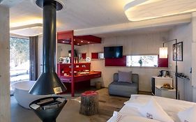 Caravan Park Sexten